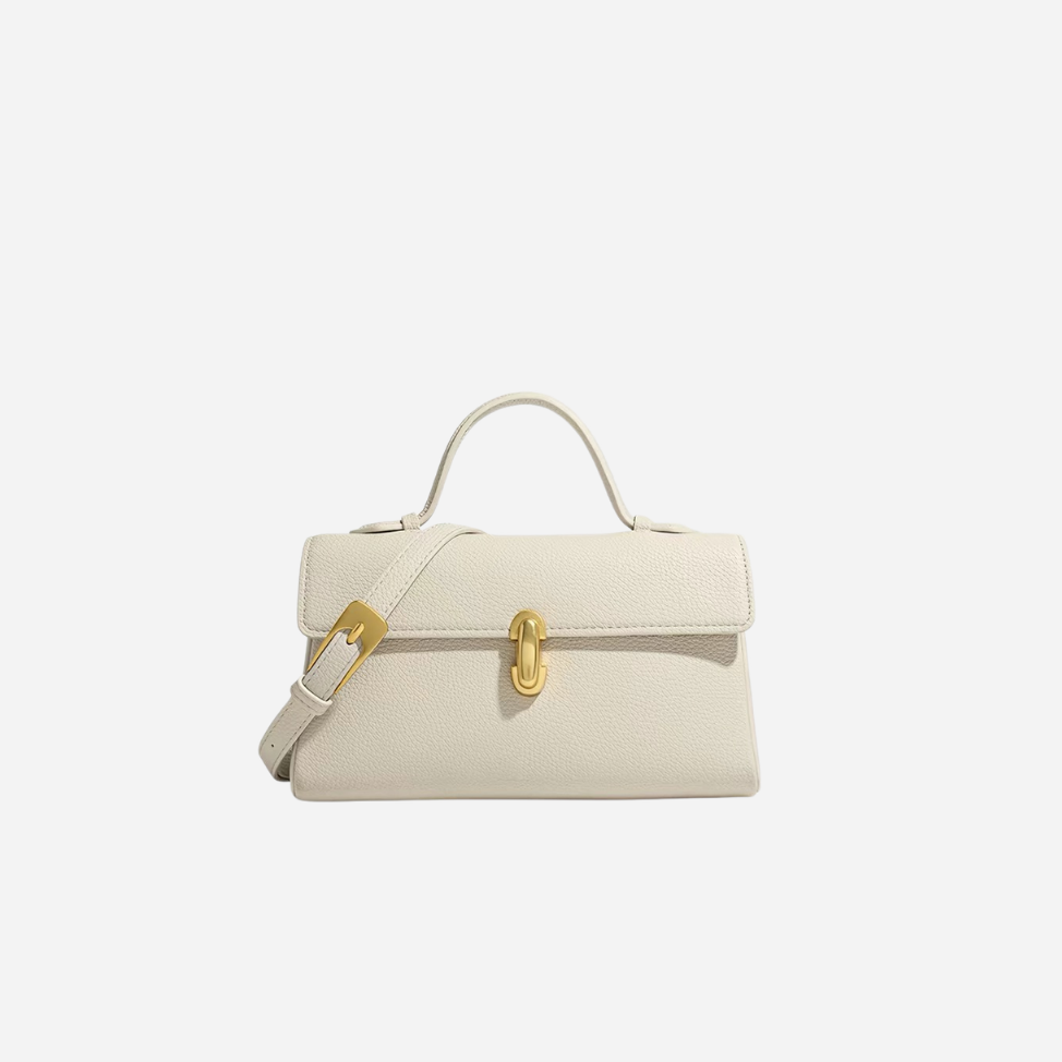 Grace Lock Mini Bag