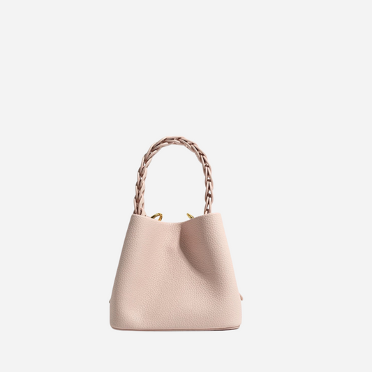 Blush Pink Bag
