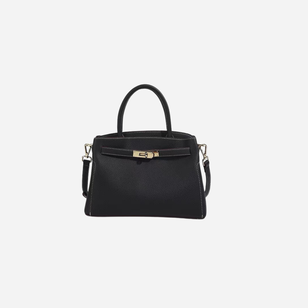 Léa Belt Tote Bag