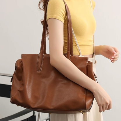 Comfort Volume Tote