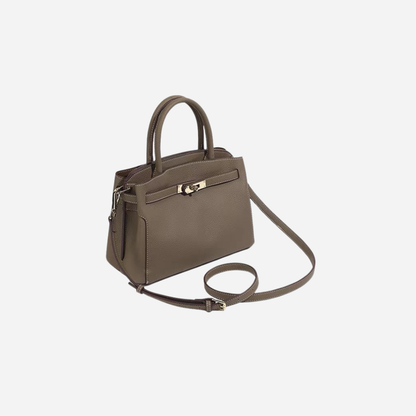 Léa Belt Tote Bag