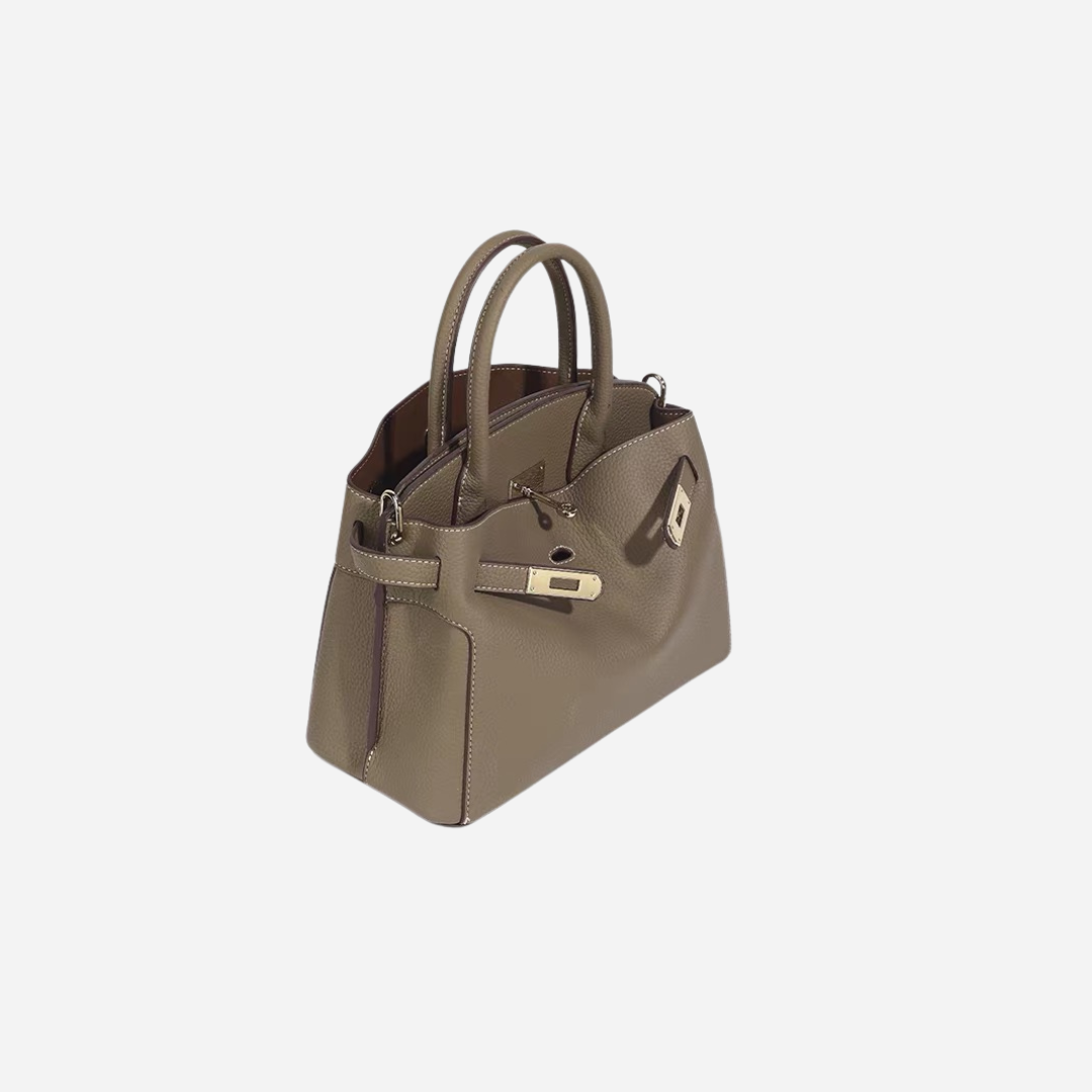Léa Belt Tote Bag