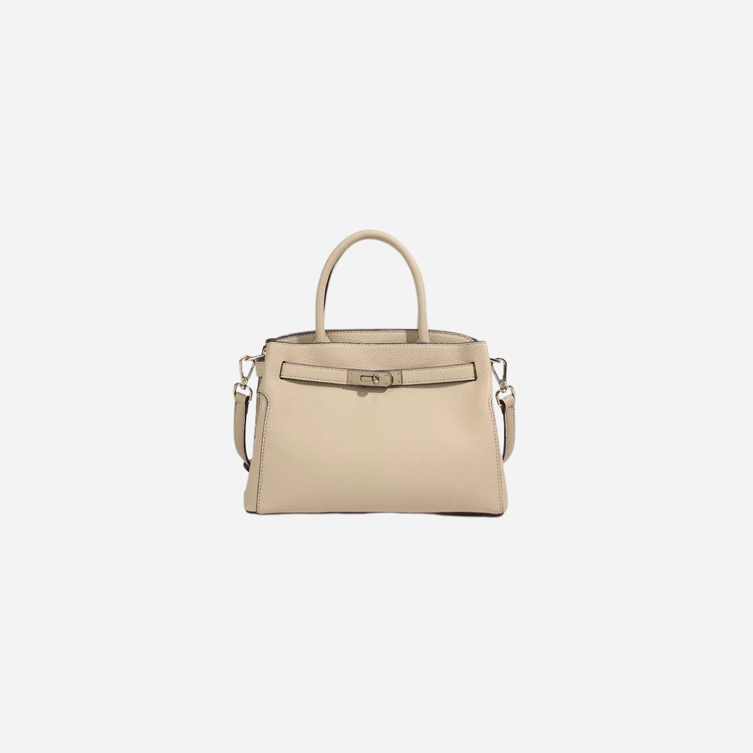 Léa Belt Tote Bag