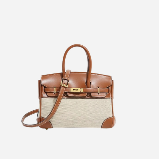 Canvas Grace Tote