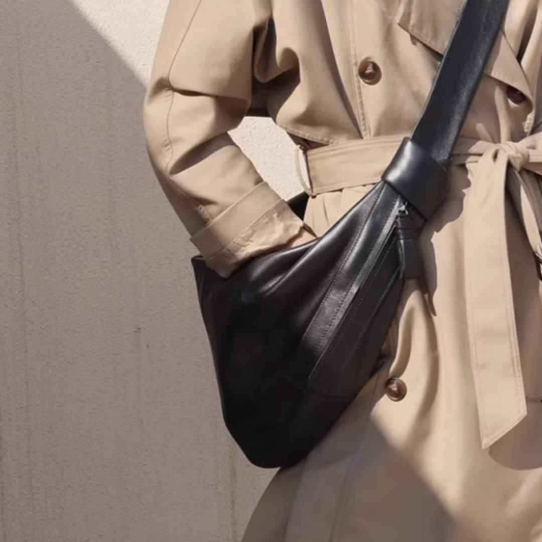 Moonlet Bag