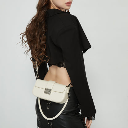 Elise Chain Flap Bag