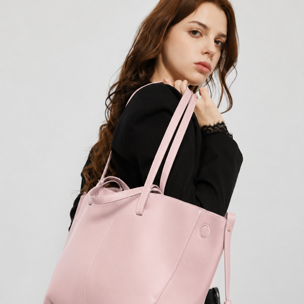 Urban Flow Tote