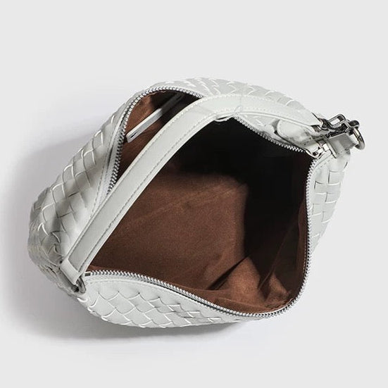 Woven Soft Mini Bag