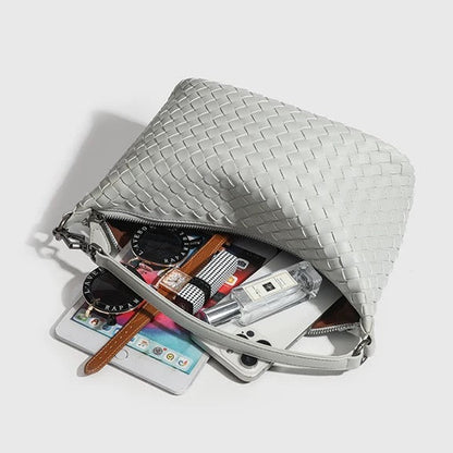 Woven Soft Mini Bag