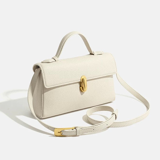 Grace Lock Mini Bag