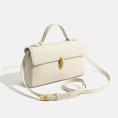 Grace Lock Mini Bag