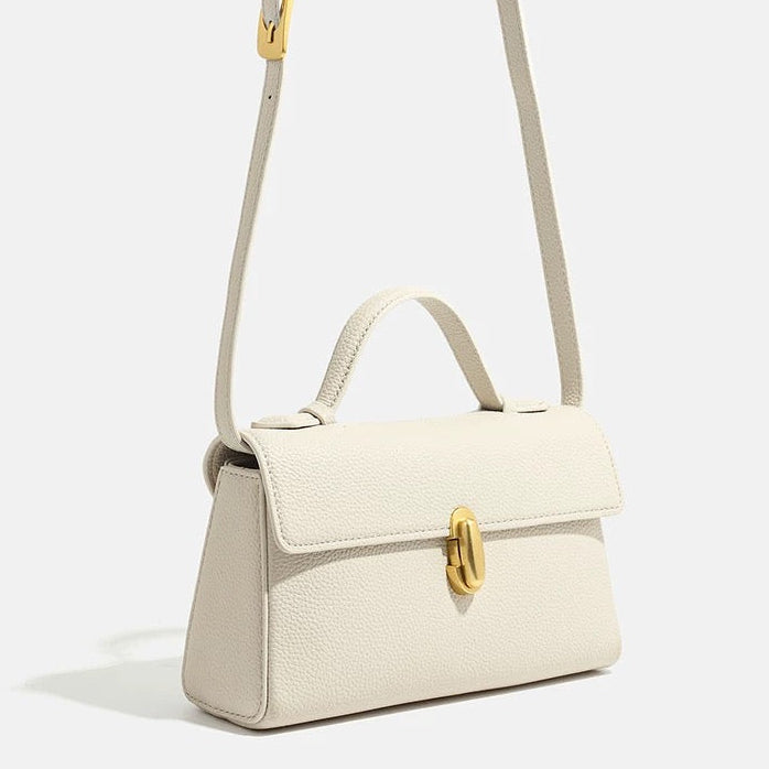 Grace Lock Mini Bag