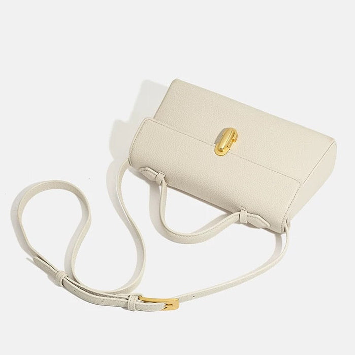 Grace Lock Mini Bag