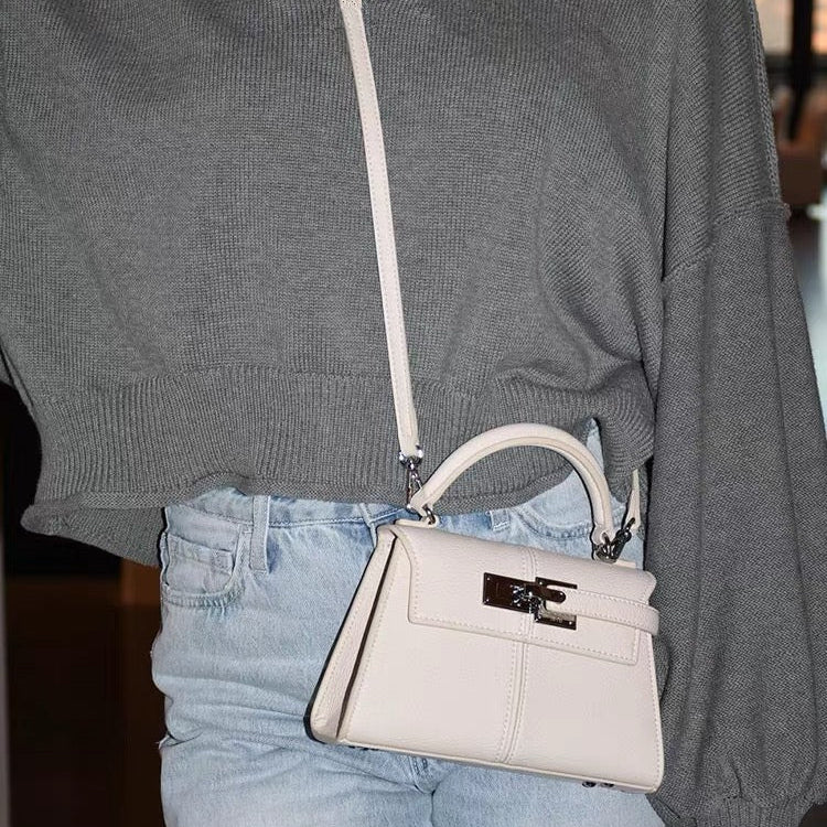 Noelle Mini Kelly Bag