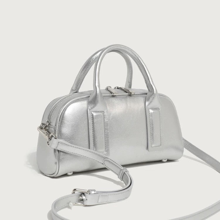 Silhouette City Bag – Liora