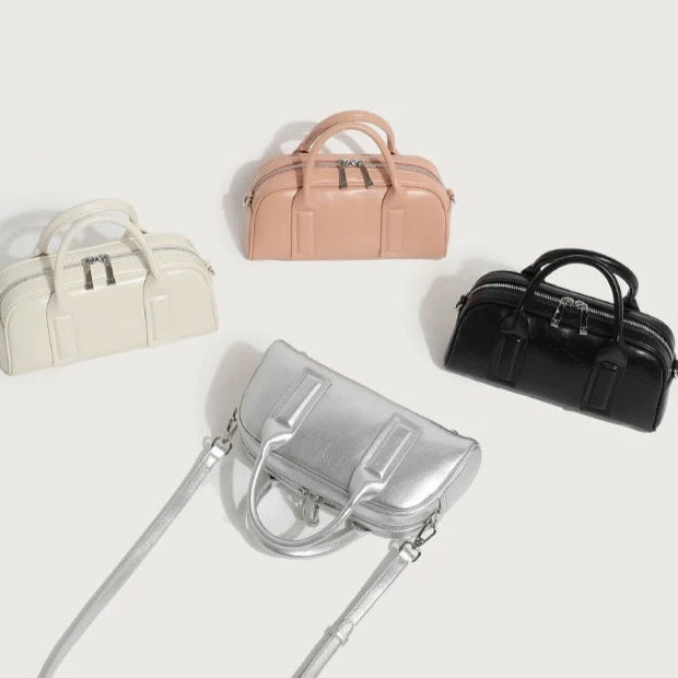 Silhouette City Bag