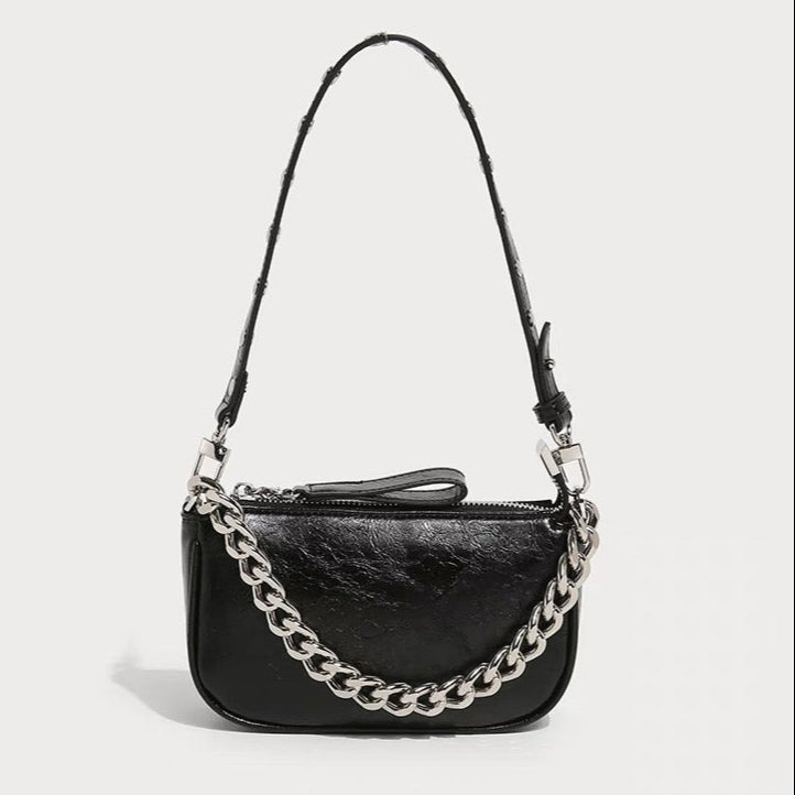 Luna Chain Mini Bag