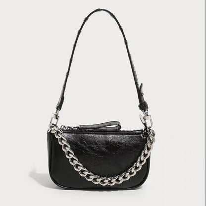 Luna Chain Mini Bag