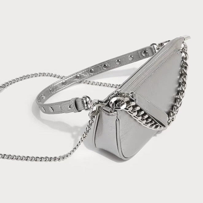 Luna Chain Mini Bag