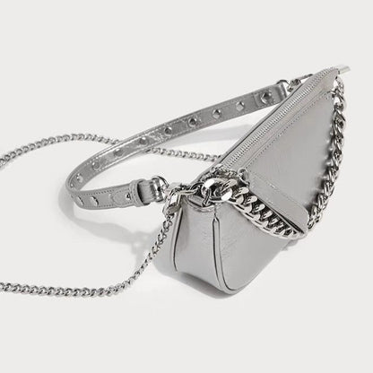 Luna Chain Mini Bag