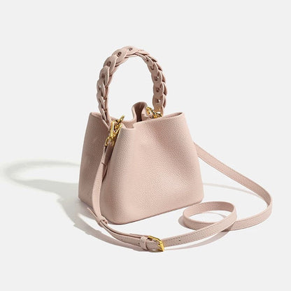 Blush Pink Bag