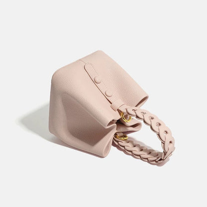 Blush Pink Bag