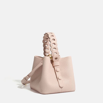 Blush Pink Bag