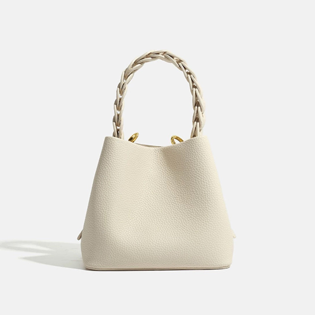 Blush Pink Bag – Liora