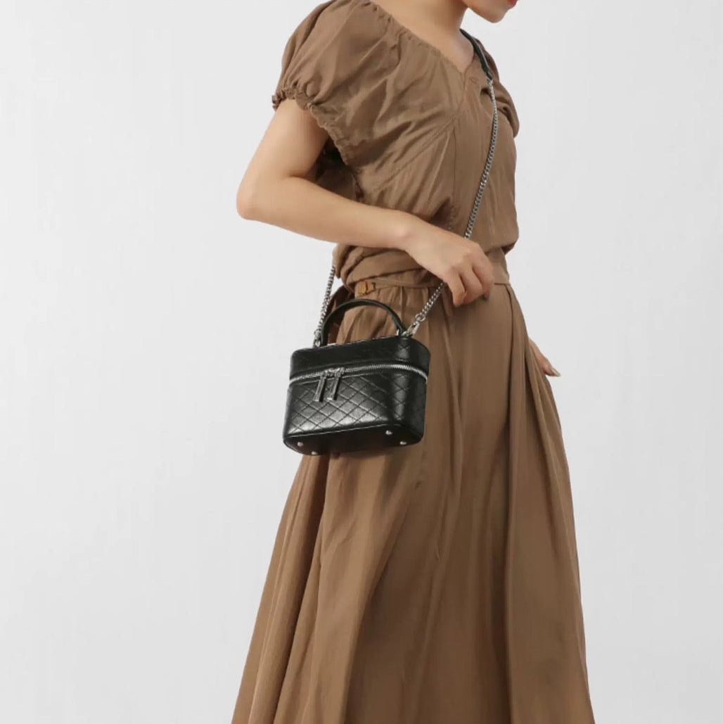 Luxe Mini Bag