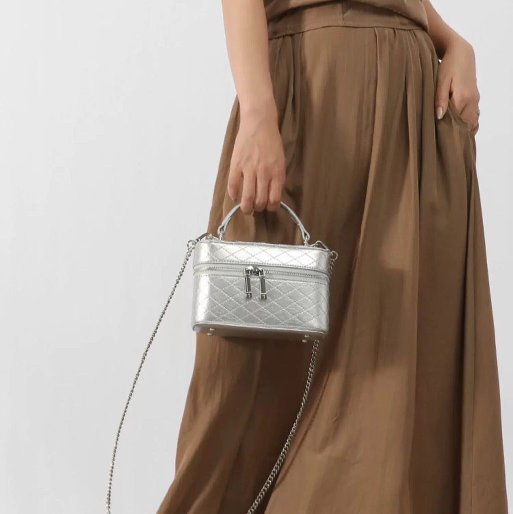 Luxe Mini Bag