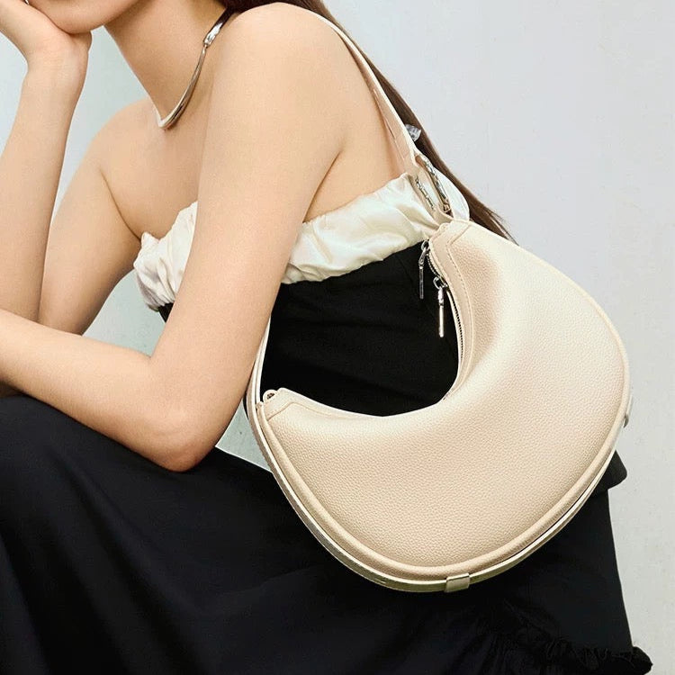 Echo round Bag