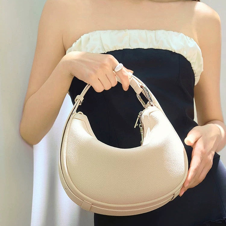 Echo round Bag