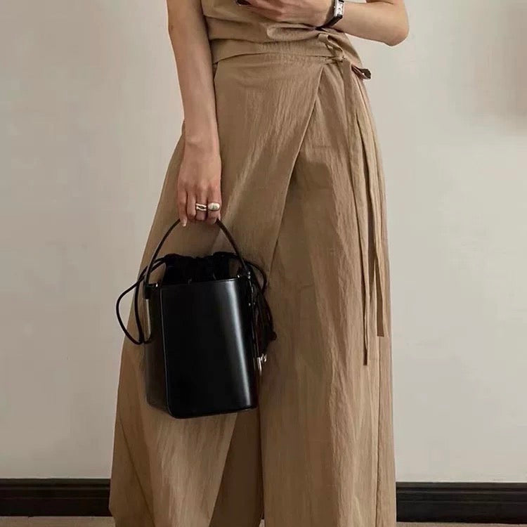Bucket Bag