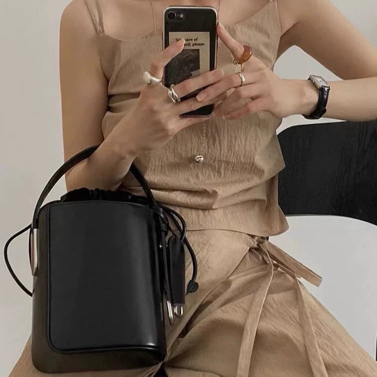 Bucket Bag