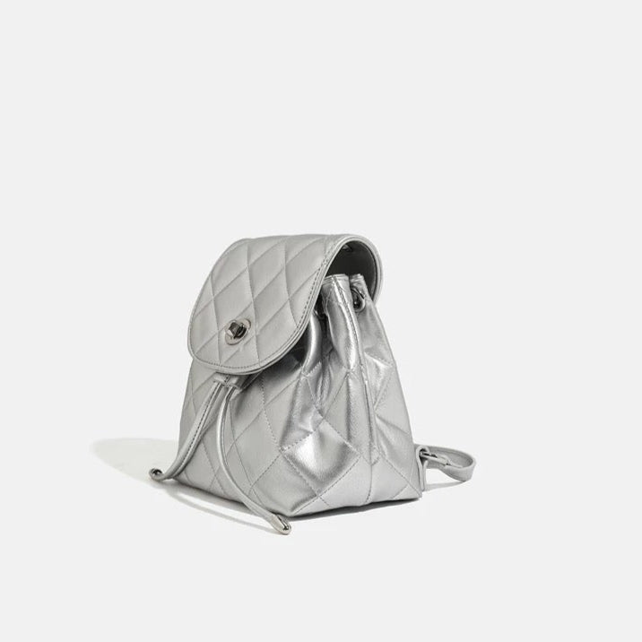 Mini chain Backpack