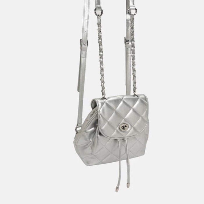 Mini chain Backpack