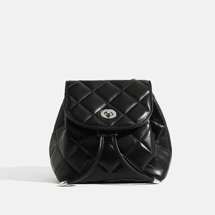 Mini chain Backpack