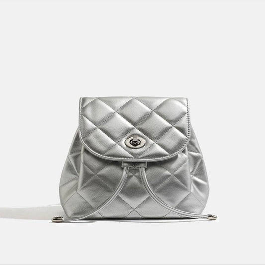 Mini chain Backpack