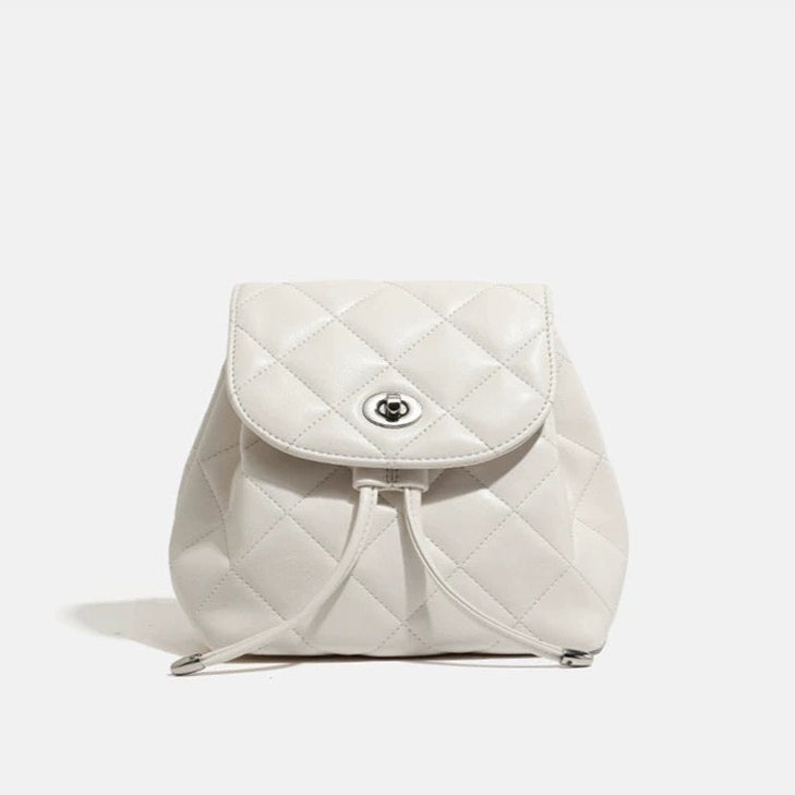 Mini chain Backpack