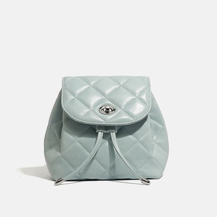 Mini chain Backpack
