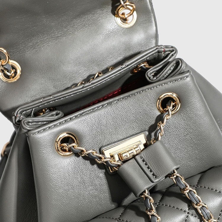 Maison de Backpack
