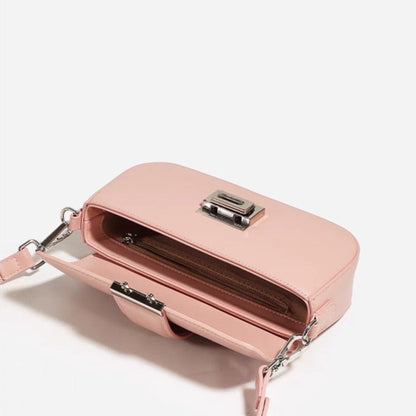 Elise Chain Flap Bag