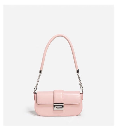 Elise Chain Flap Bag