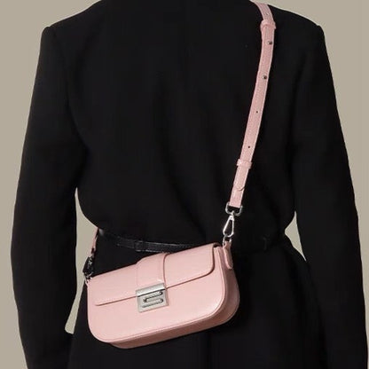 Elise Chain Flap Bag