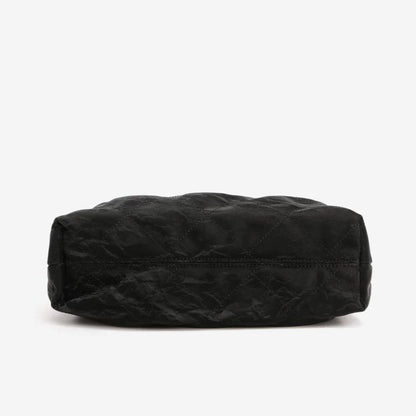 Soft Quilted Chain Bag