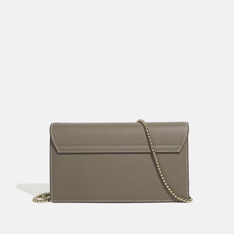 Envelope Chain Bag