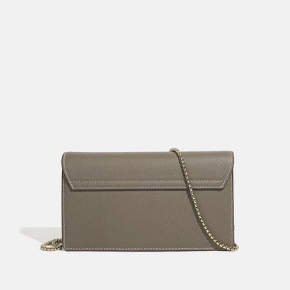 Envelope Chain Bag