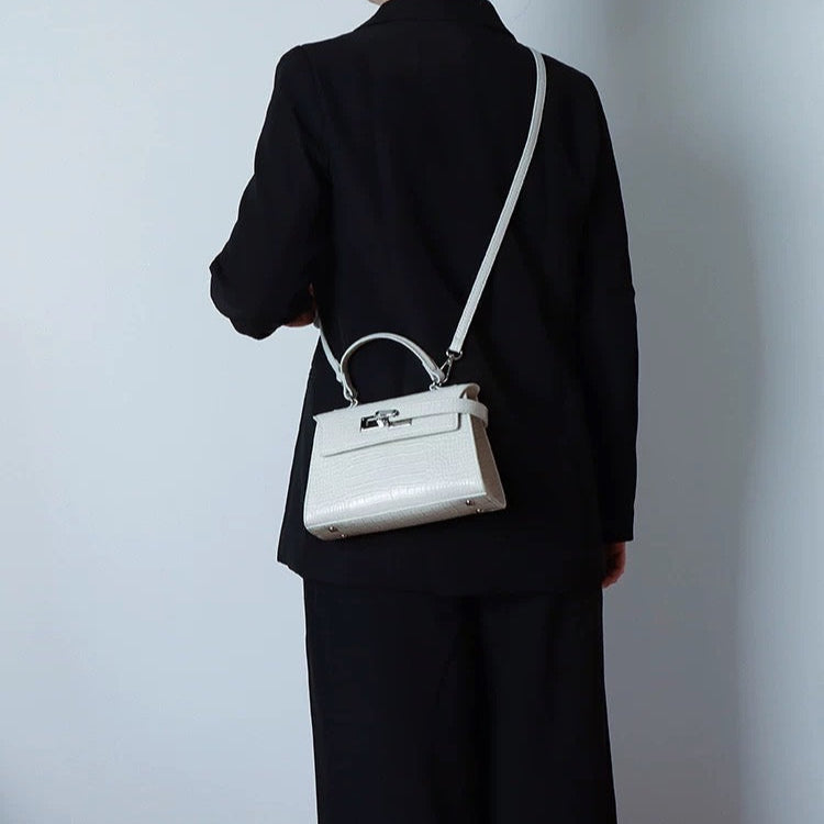 Mini Lock Bag