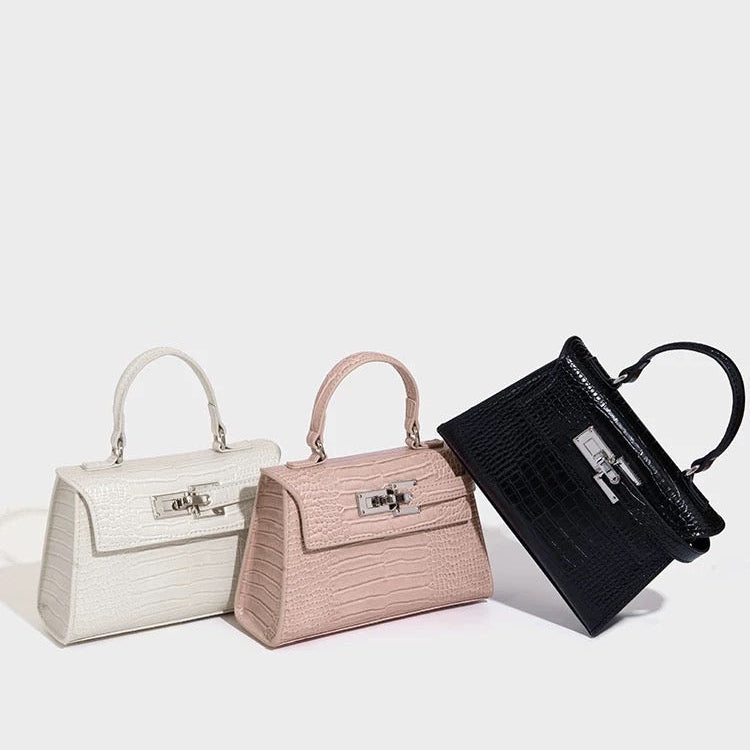 Mini Lock Bag