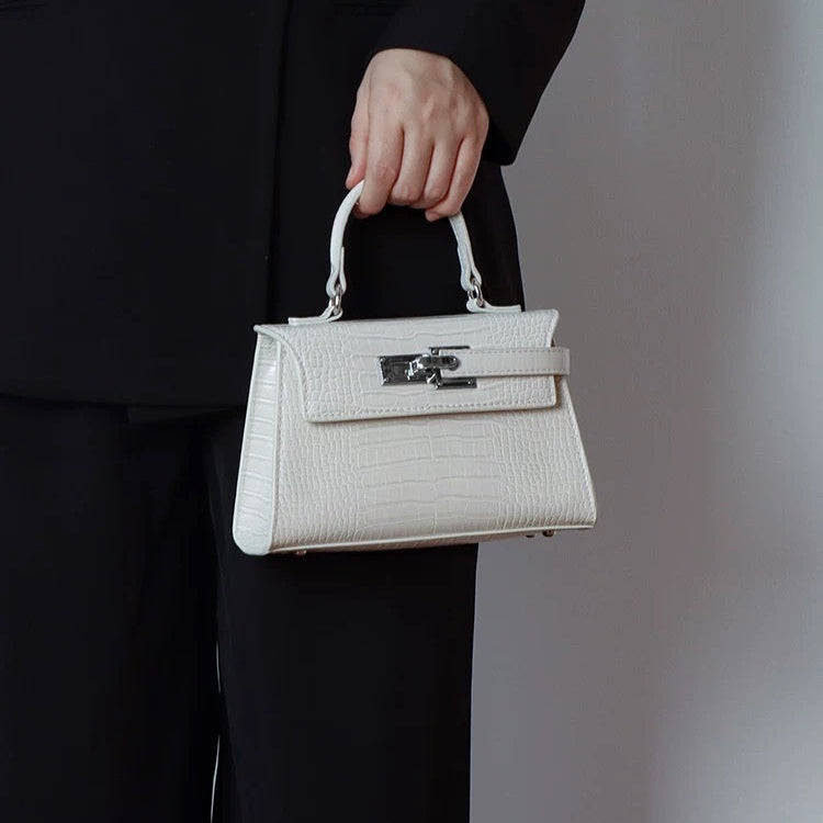 Mini Lock Bag